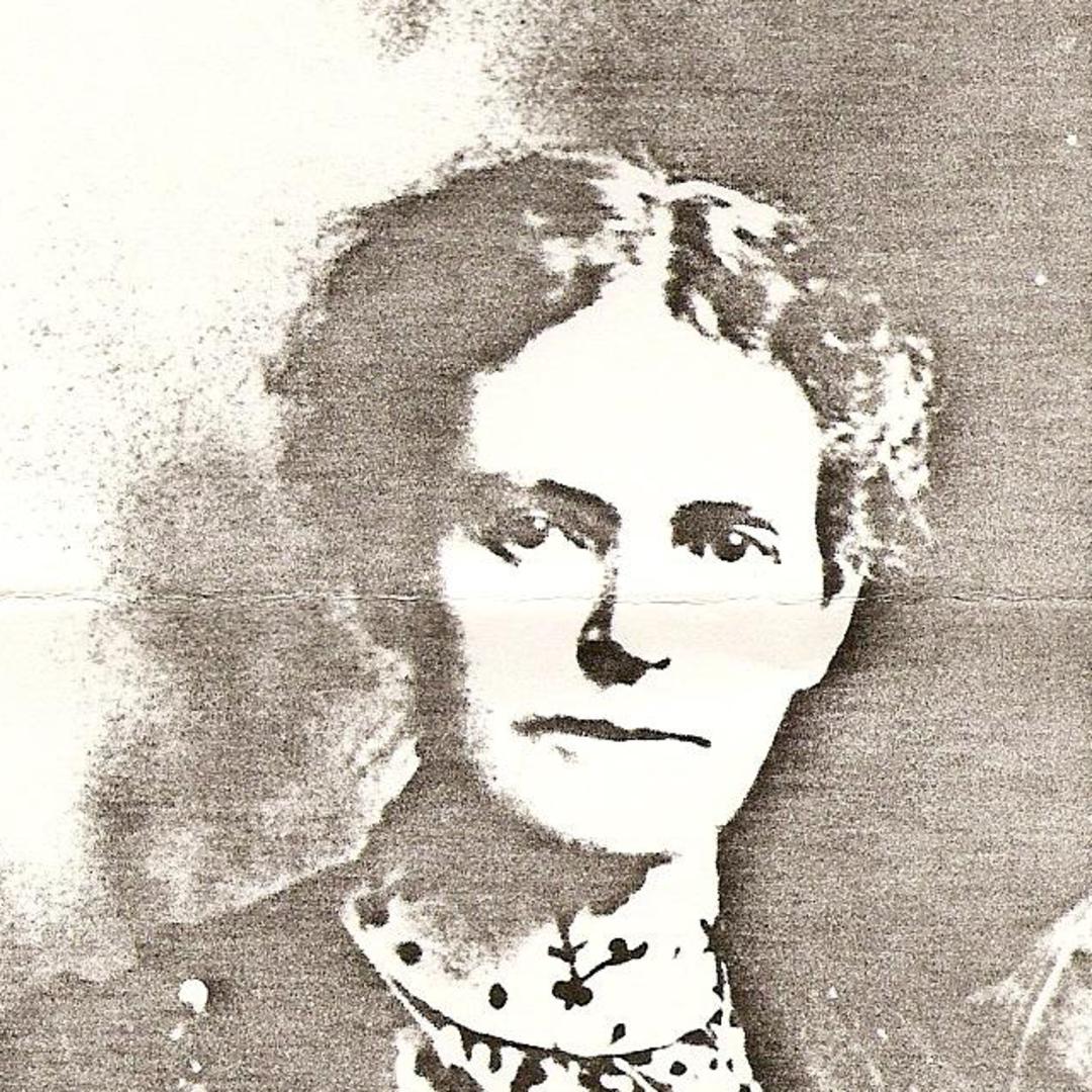 Eliza Jane Rogers (1844 - 1914) Profile
